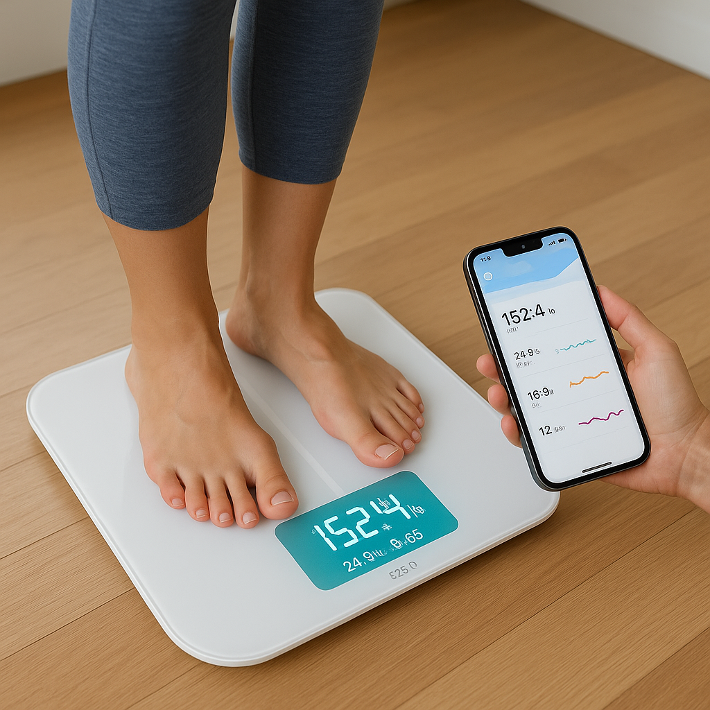 Smart Scale